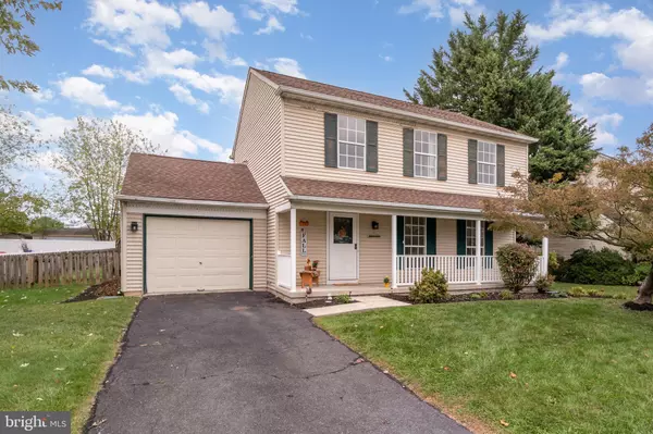 Mechanicsburg, PA 17050,42 BAYBERRY DRIVE