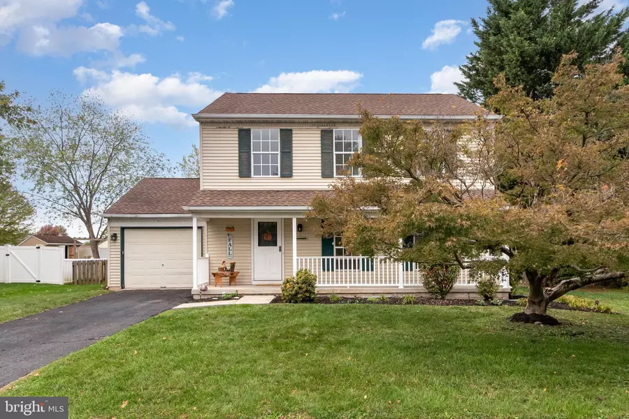 42 BAYBERRY DRIVE, Mechanicsburg, PA 17050