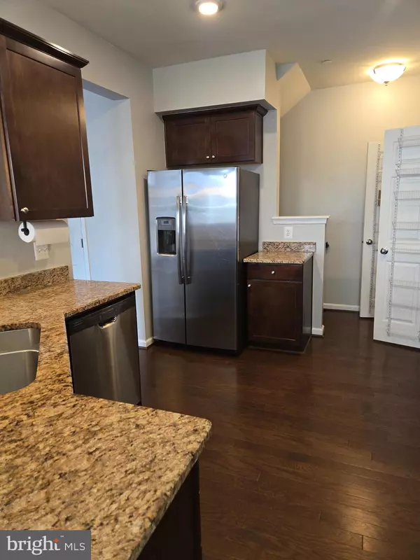 Frederick, MD 21703,5837 BELLA MARIE WAY #E