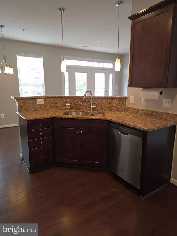 Frederick, MD 21703,5837 BELLA MARIE WAY #E
