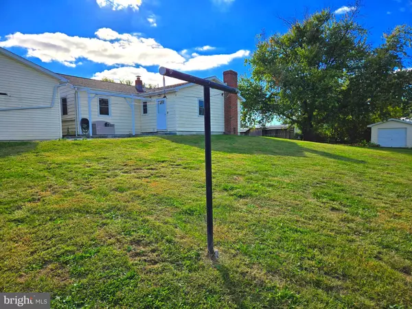 Martinsburg, WV 25401,310 AERO ST