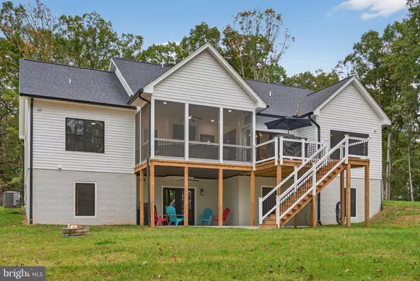 Beaverdam, VA 23015,21261 ANDERSON MILL RD