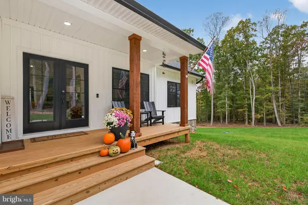 Beaverdam, VA 23015,21261 ANDERSON MILL RD