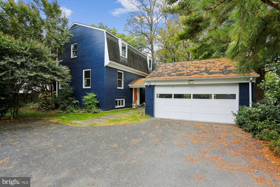 5638 BRADLEY BLVD, Bethesda, MD 20814