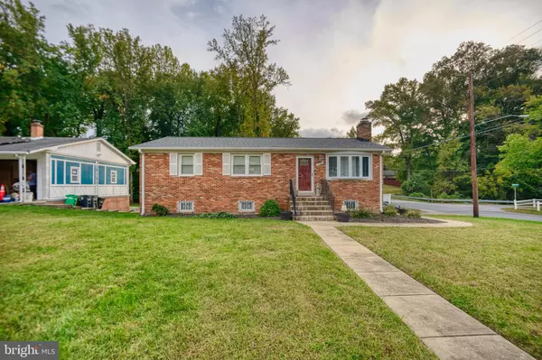 Temple Hills, MD 20748,5906 MIDDLETON CT