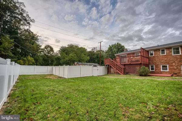 Temple Hills, MD 20748,5906 MIDDLETON CT