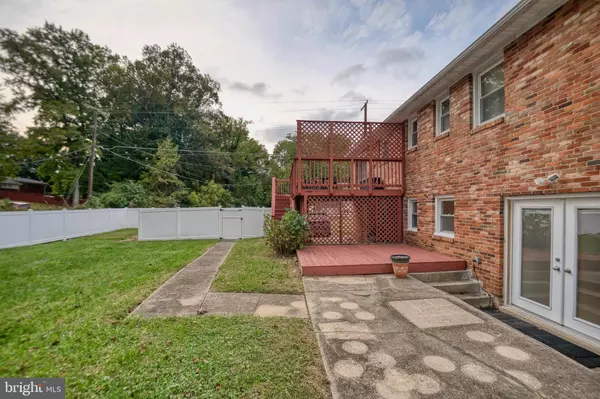 Temple Hills, MD 20748,5906 MIDDLETON CT