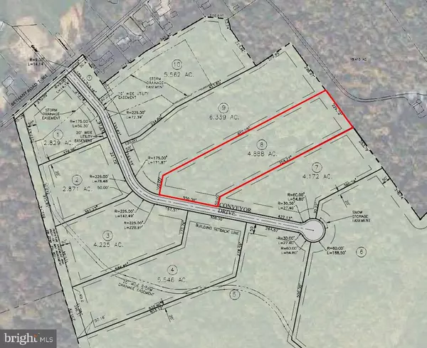 Newmanstown, PA 17073,LOT #8 CONVEYOR DR