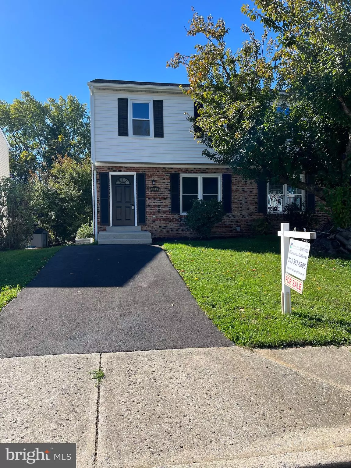 Brunswick, MD 21716,83 WENNER DR