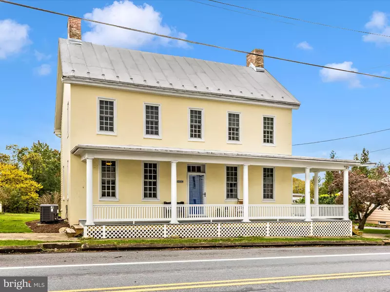 12109 LIBERTY RD, Union Bridge, MD 21791