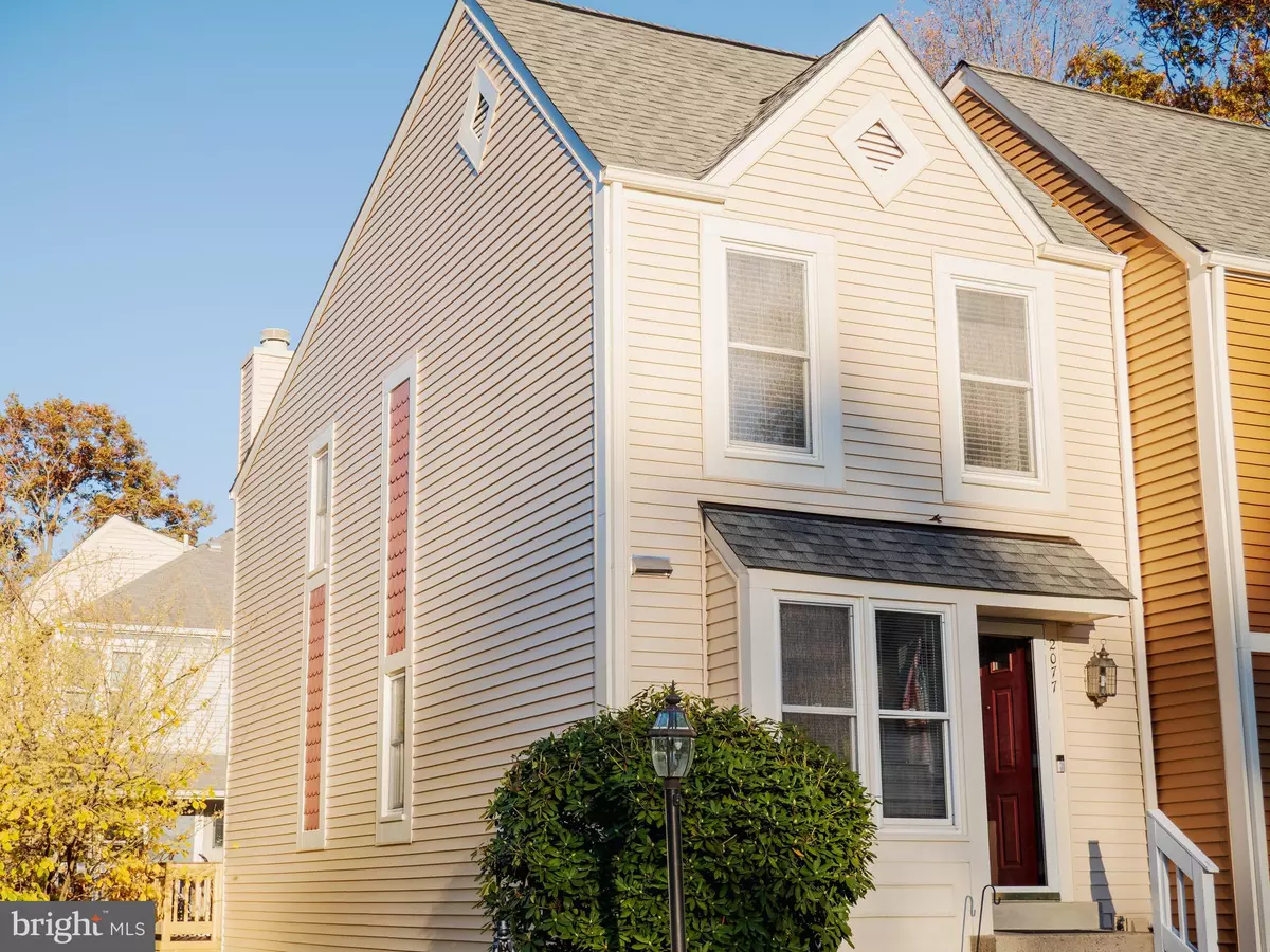 Reston, VA 20191,2077 WHISPERWOOD GLEN LN