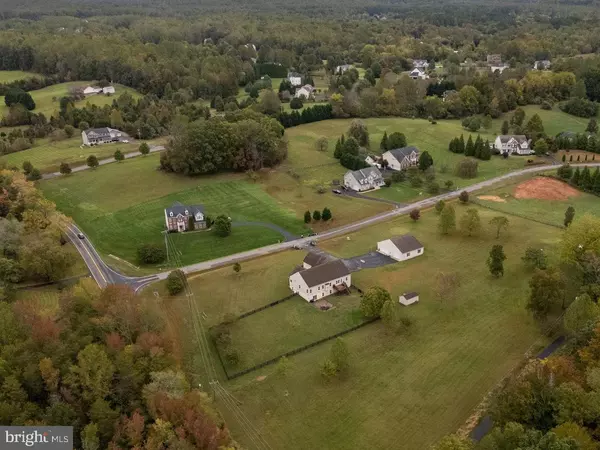 Stafford, VA 22556,14 CRANSTON LN