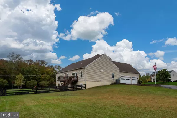 Stafford, VA 22556,14 CRANSTON LN