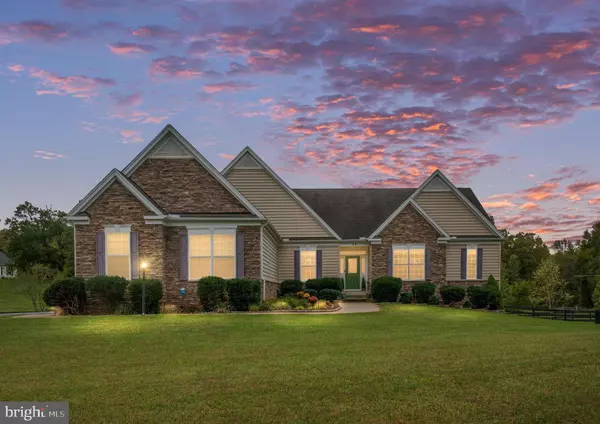 14 CRANSTON LN, Stafford, VA 22556