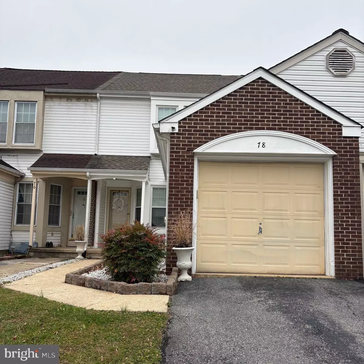 Bear, DE 19701,78 LAKE TAHOE CIR