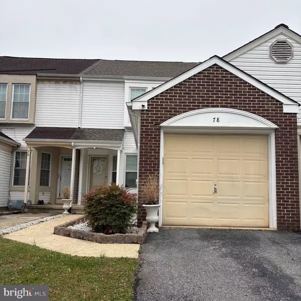 78 LAKE TAHOE CIR, Bear, DE 19701