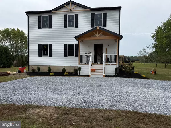 Cedarville, NJ 08311,472 LUMMISTOWN RD