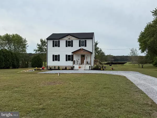 Cedarville, NJ 08311,472 LUMMISTOWN RD