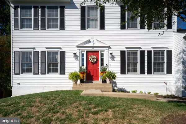 Stafford, VA 22554,30 CHRISTOPHER WAY