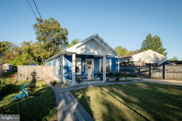 Pasadena, MD 21122,7693 OAK LN