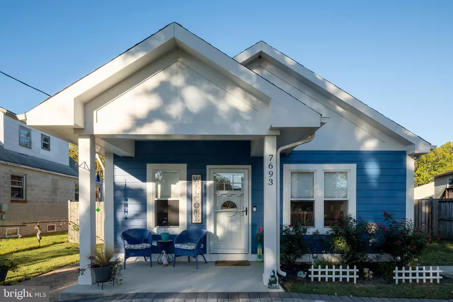 7693 OAK LN, Pasadena, MD 21122