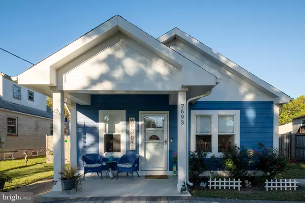 7693 OAK LN, Pasadena, MD 21122