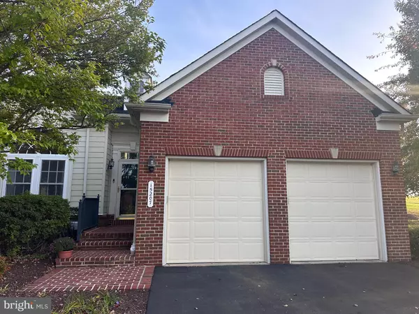 Glenwood, MD 21738,15207 CALLAWAY CT #105