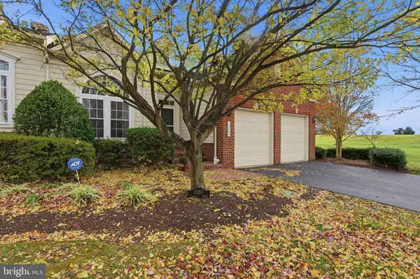 Glenwood, MD 21738,15207 CALLAWAY CT #105