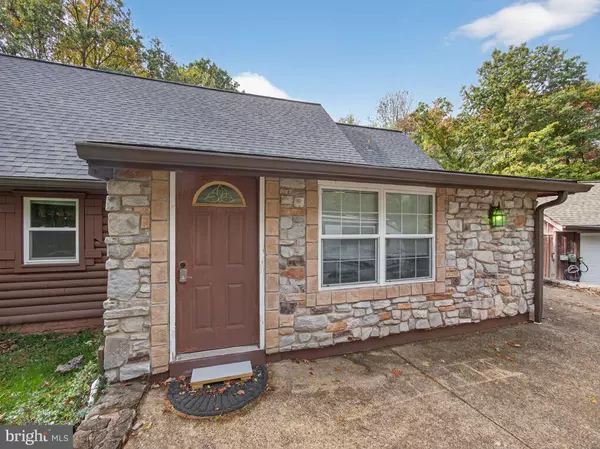 Morgantown, PA 19543,20 BROAD AX PASS