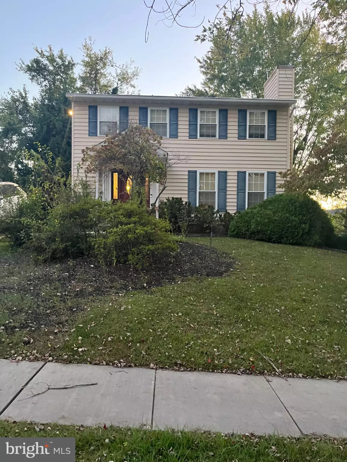 Baltimore, MD 21236,4003 JACINTH WAY