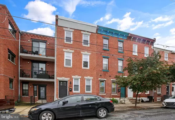 2467 AMBER ST, Philadelphia, PA 19125