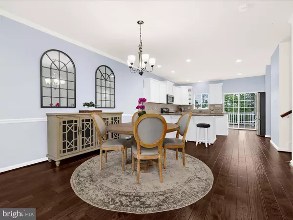 Gambrills, MD 21054,1008 RED CLOVER RD