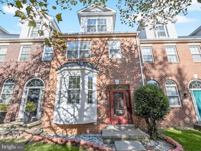 9954 MORRISTOWN PL, Waldorf, MD 20603