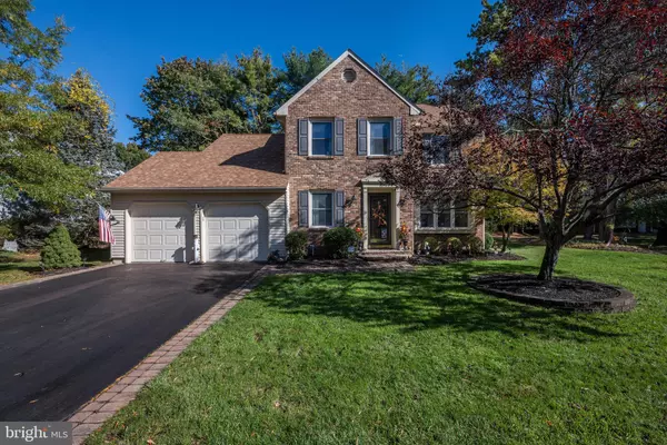 Marlton, NJ 08053,17 DORAL COURT