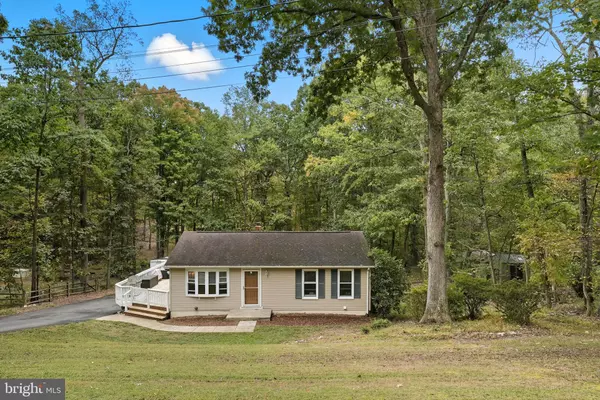 Haymarket, VA 20169,1403 MERCER RD