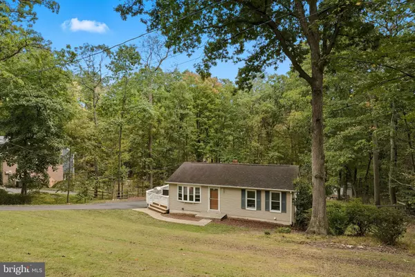 Haymarket, VA 20169,1403 MERCER RD