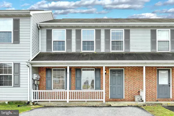 80 CHELMSFORD DR,  Marietta,  PA 17547