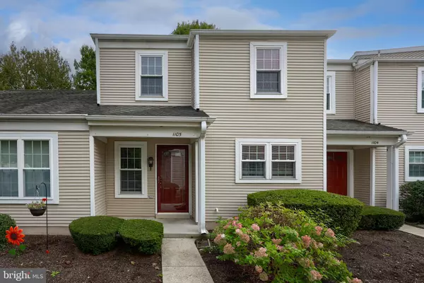 Palmyra, PA 17078,1105 CAMBRIDGE CT