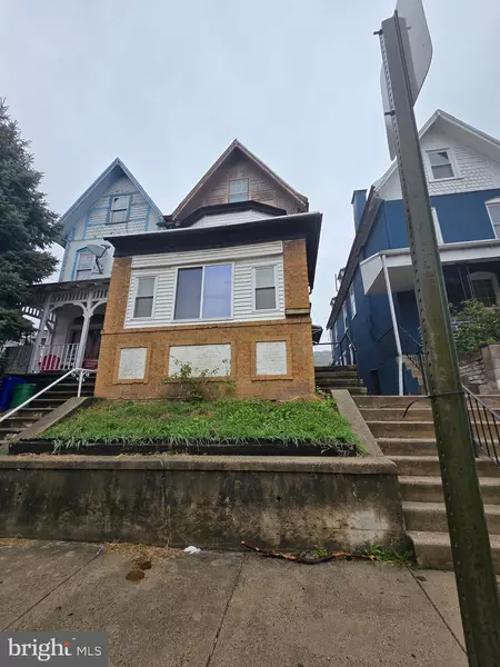 551 N 11TH ST, Reading, PA 19604