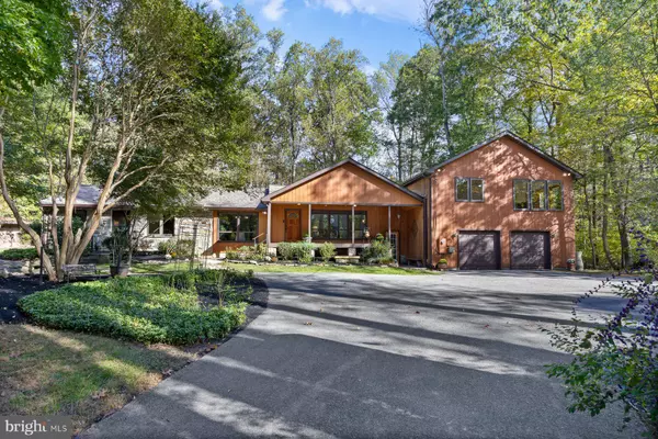 2665 THOMPSON DR, Marriottsville, MD 21104