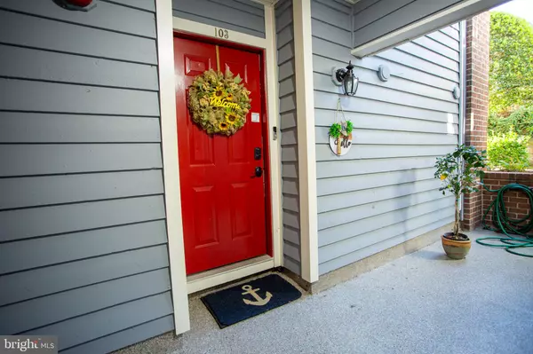 Annapolis, MD 21401,2704 SUMMERVIEW WAY #103