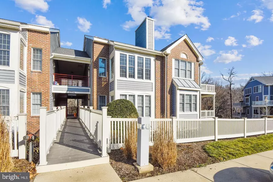 2704 SUMMERVIEW WAY #103, Annapolis, MD 21401