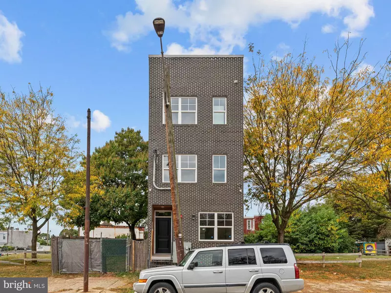 1682 N 54TH ST #2, Philadelphia, PA 19131