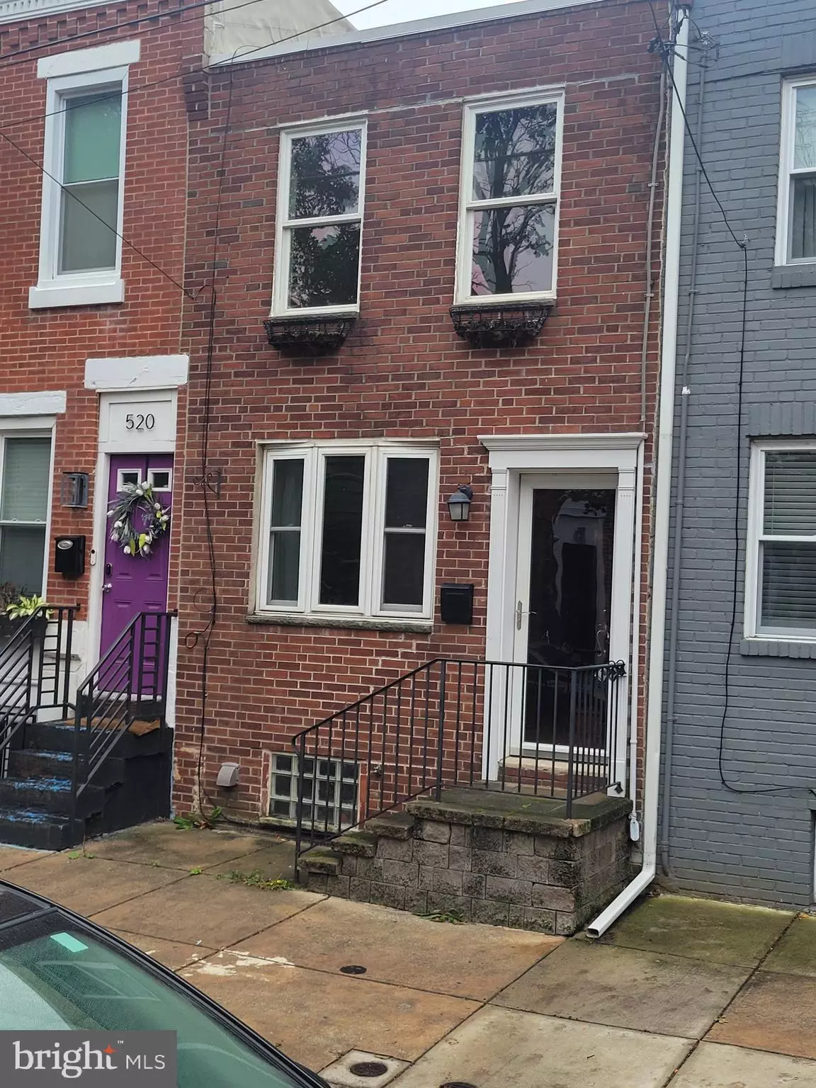 Philadelphia, PA 19148,522 WATKINS ST