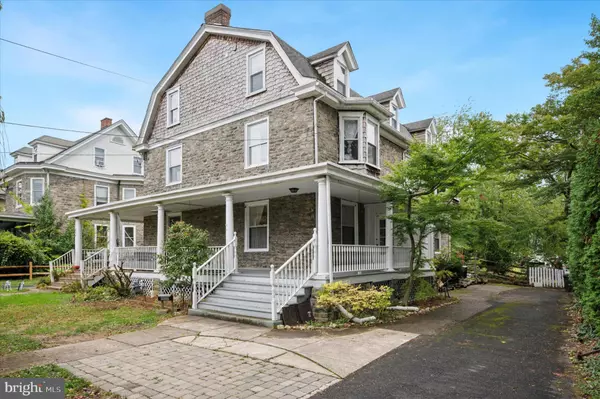 Jenkintown, PA 19046,608 WASHINGTON LN