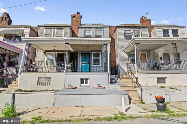 Philadelphia, PA 19124,4050 GLENDALE ST
