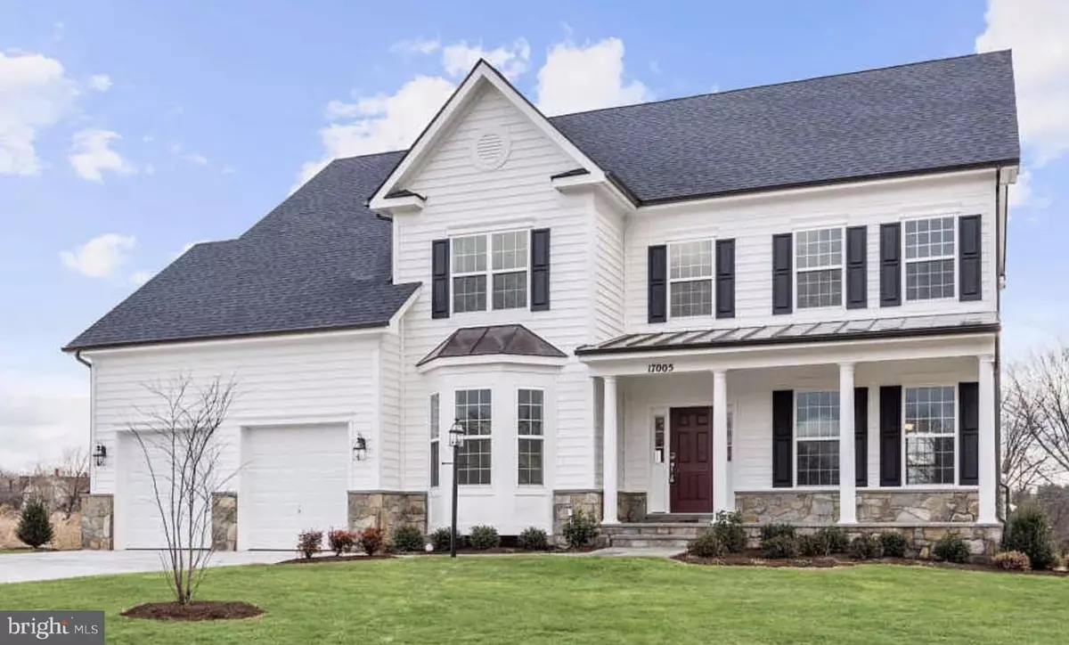 Poolesville, MD 20837,17005 BENNETT WAY