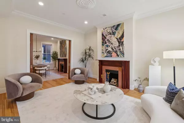 Washington, DC 20009,1514 R ST NW