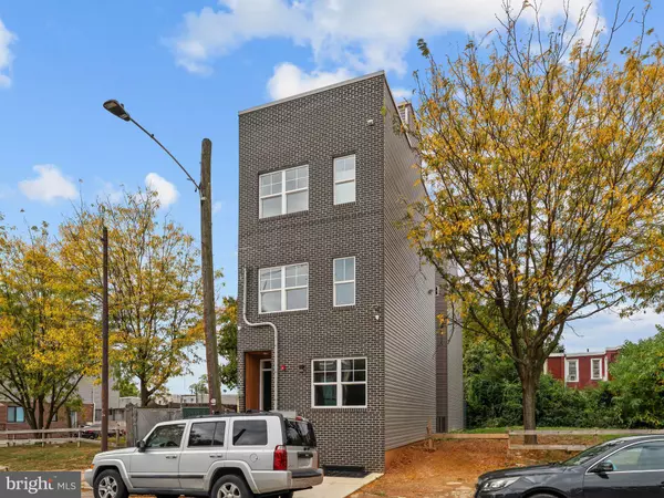 Philadelphia, PA 19131,1682 N 54TH ST #3