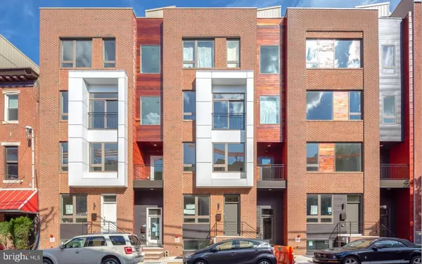 250 POPLAR ST, Philadelphia, PA 19123